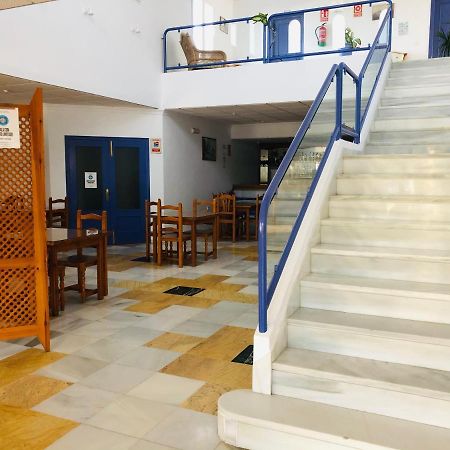 Hotel Mojacar Playa 외부 사진