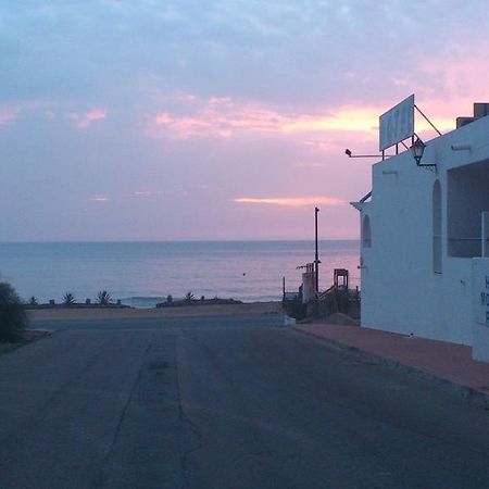 Hotel Mojacar Playa 외부 사진