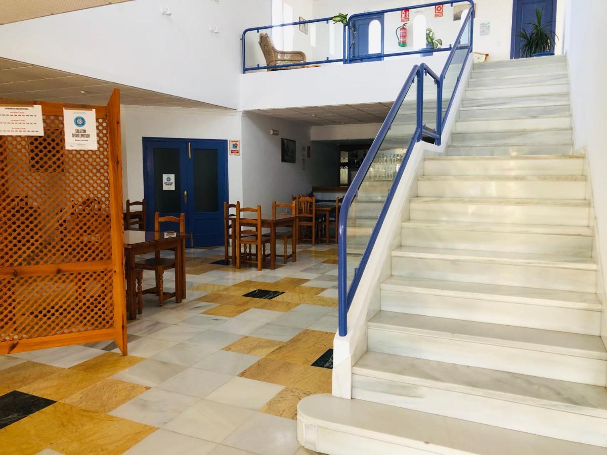 Hotel Mojacar Playa 외부 사진