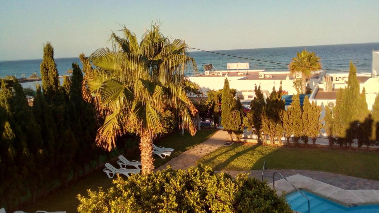Hotel Mojacar Playa 외부 사진