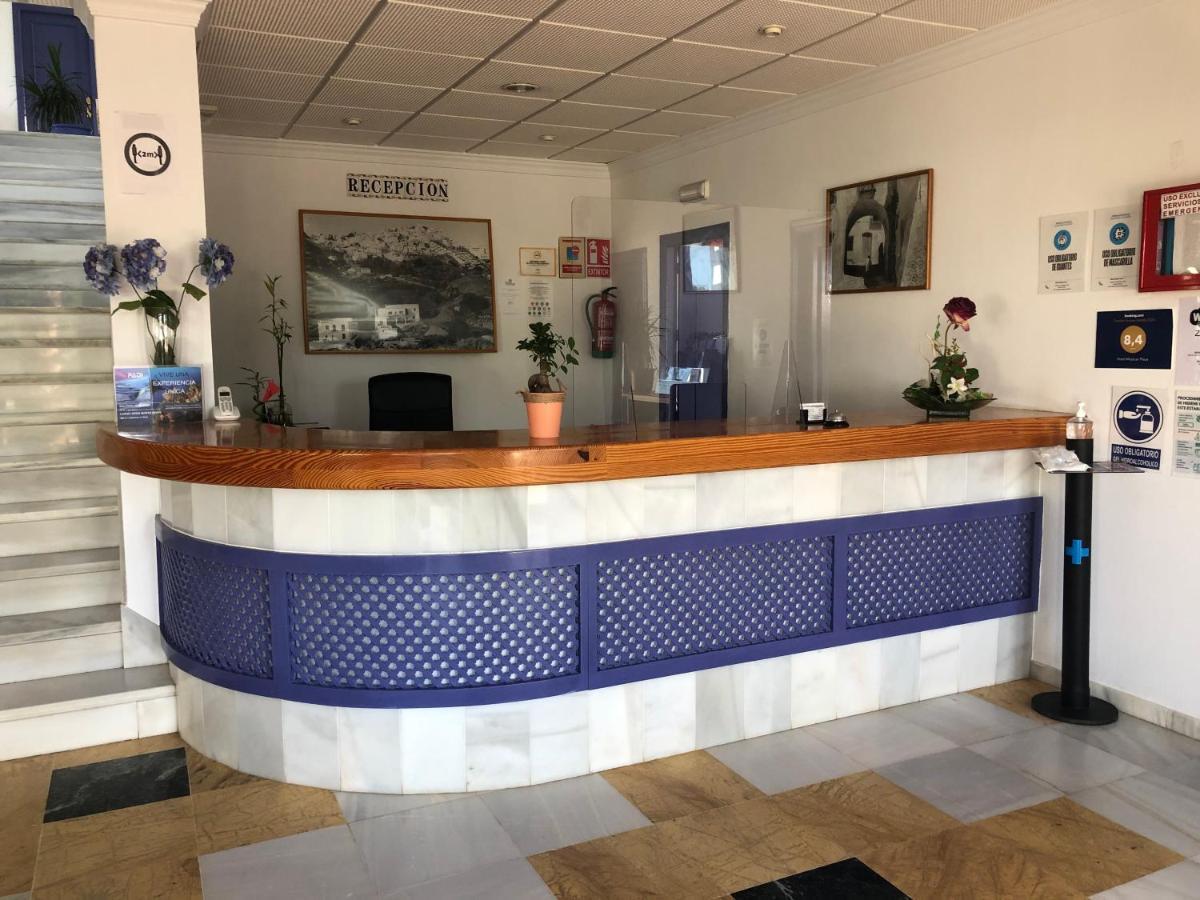 Hotel Mojacar Playa 외부 사진