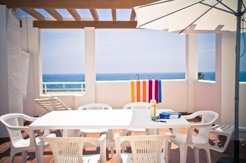 Hotel Mojacar Playa 외부 사진