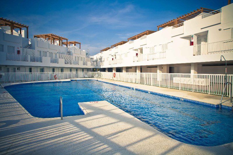 Hotel Mojacar Playa 외부 사진