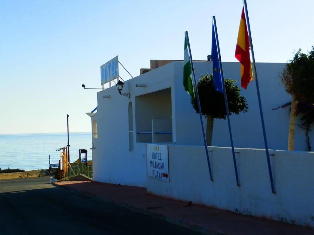 Hotel Mojacar Playa 외부 사진