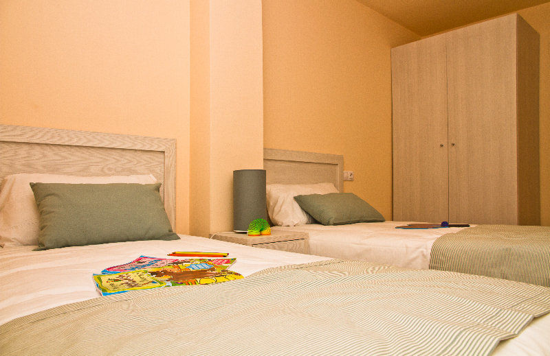 Hotel Mojacar Playa 외부 사진
