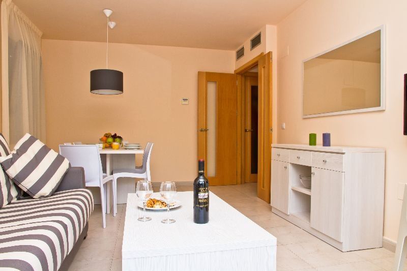 Hotel Mojacar Playa 외부 사진