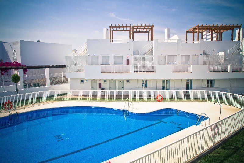 Hotel Mojacar Playa 외부 사진