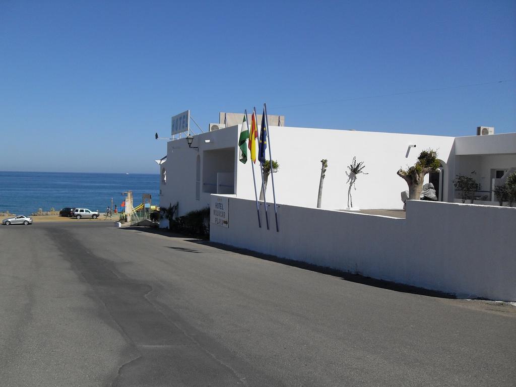 Hotel Mojacar Playa 외부 사진