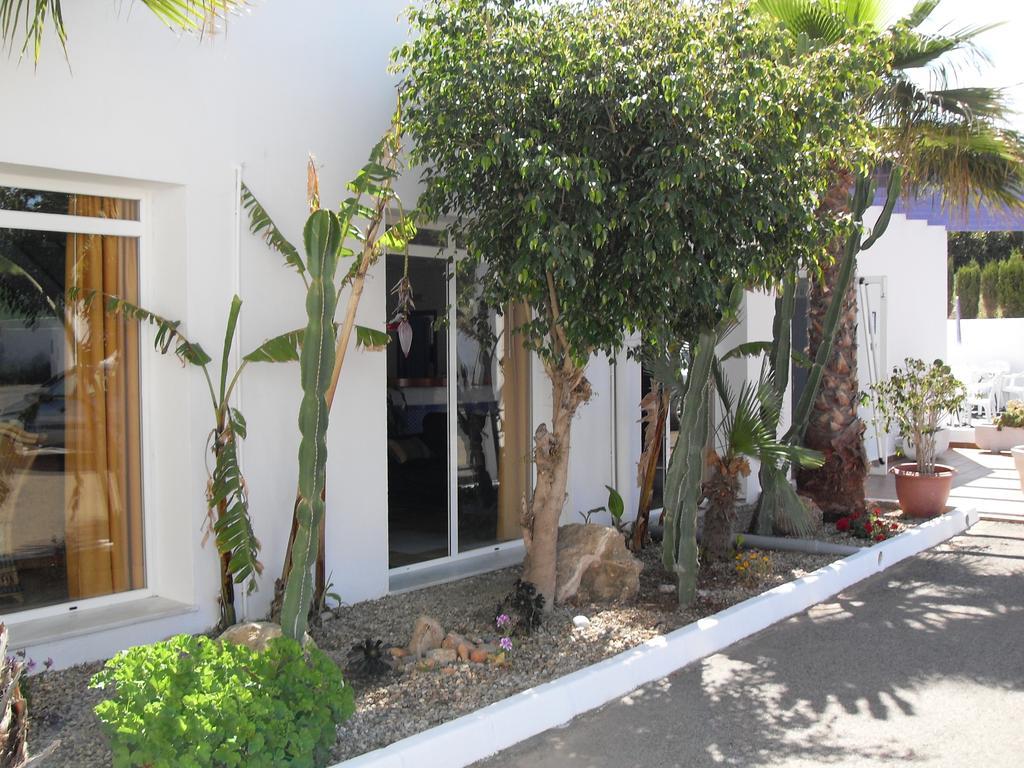 Hotel Mojacar Playa 외부 사진