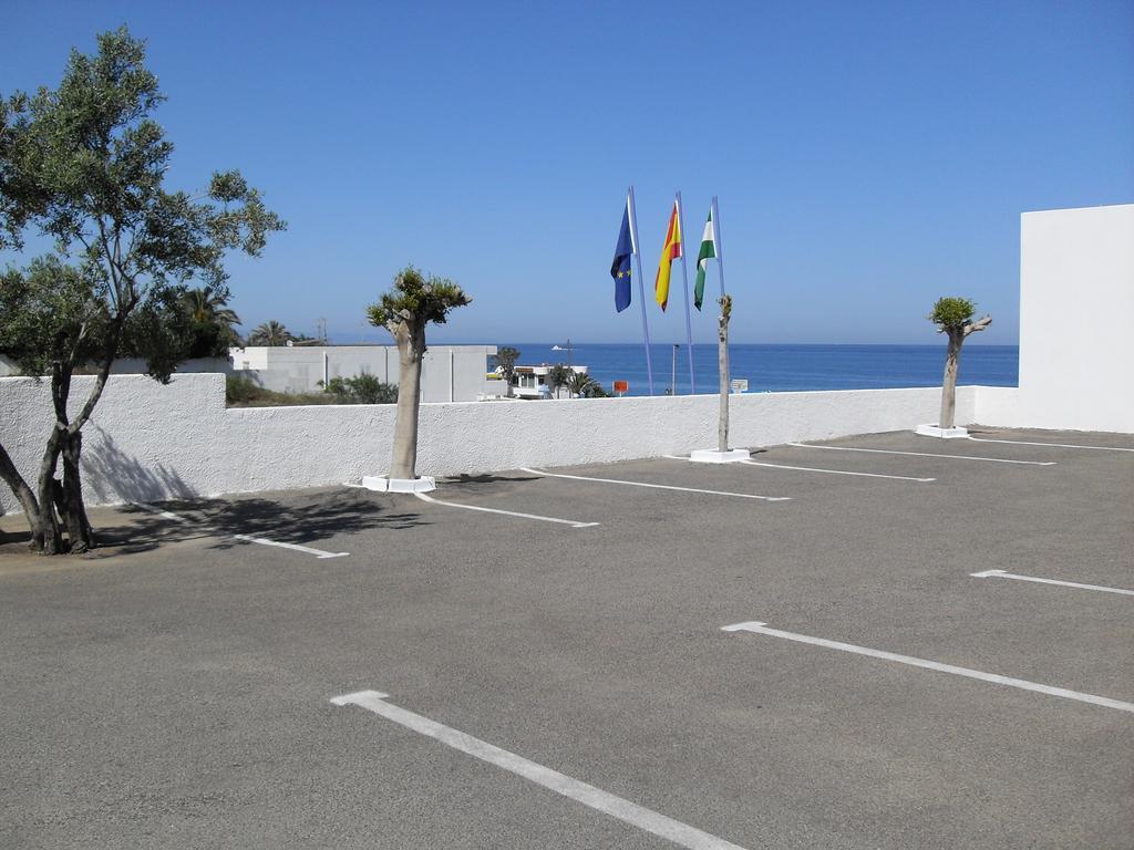 Hotel Mojacar Playa 외부 사진
