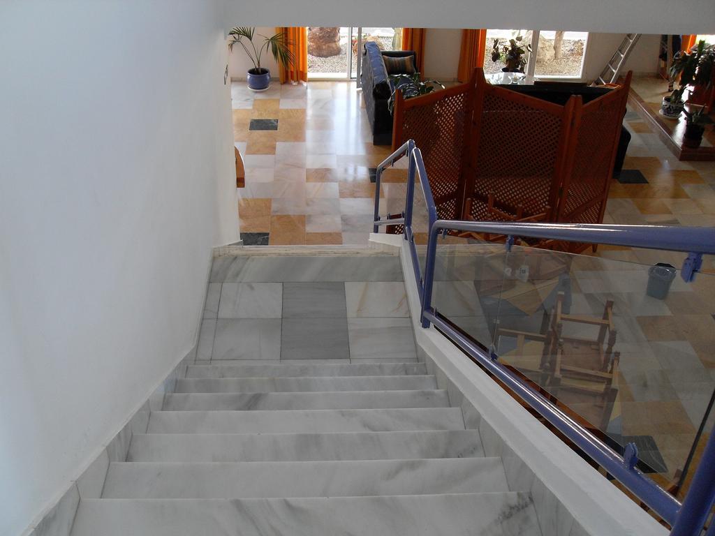 Hotel Mojacar Playa 외부 사진