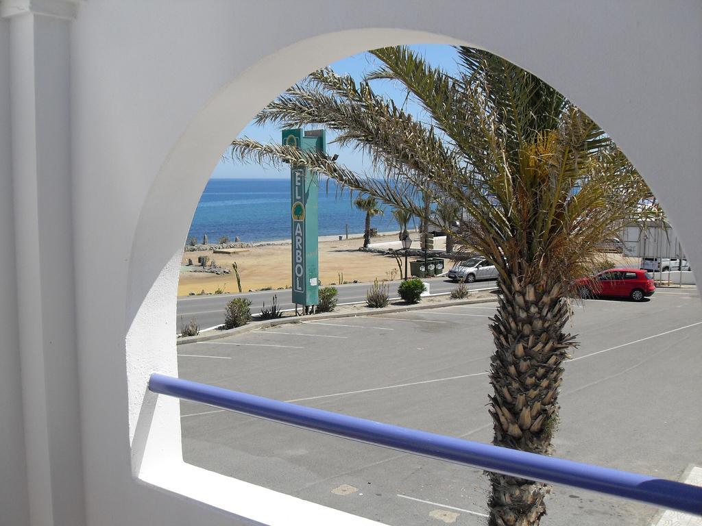 Hotel Mojacar Playa 외부 사진