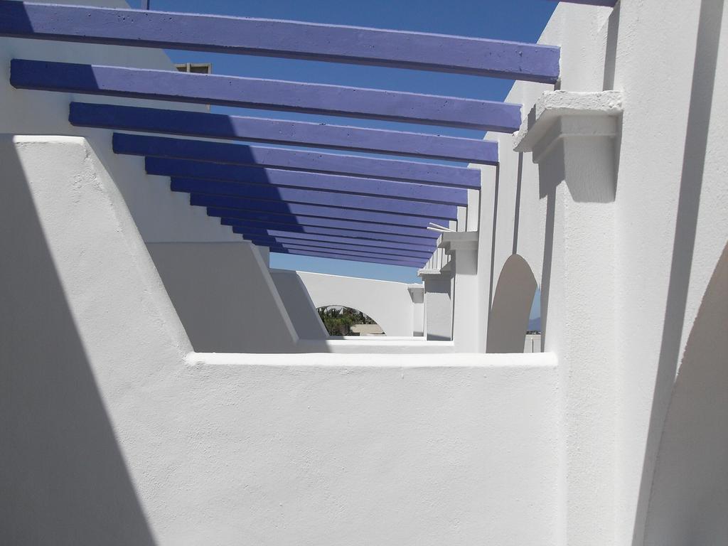 Hotel Mojacar Playa 외부 사진