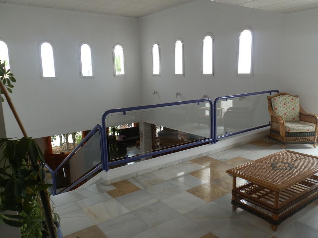Hotel Mojacar Playa 외부 사진