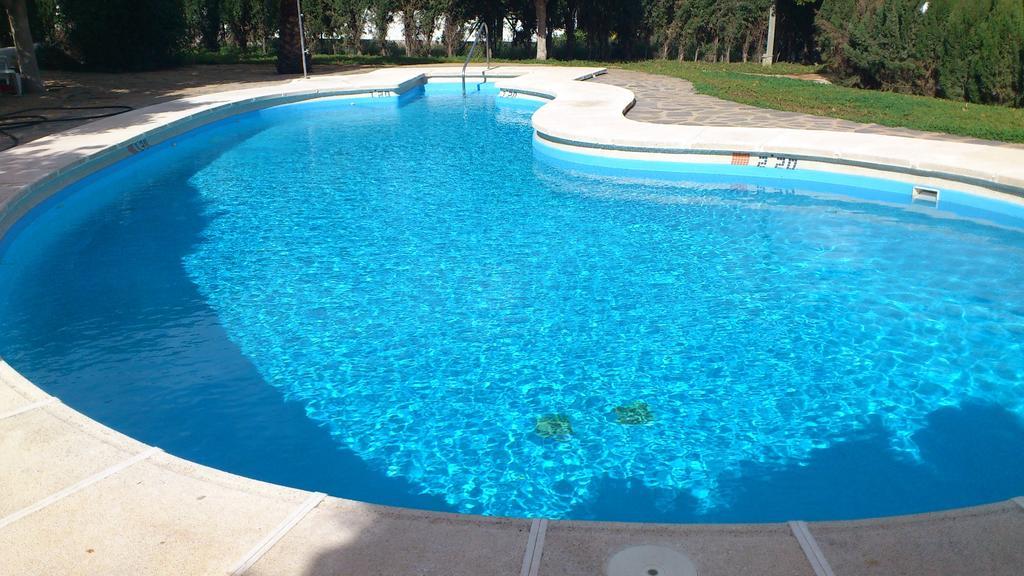 Hotel Mojacar Playa 외부 사진