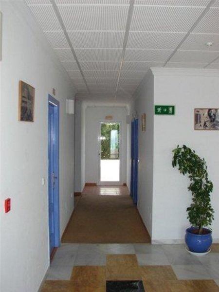 Hotel Mojacar Playa 외부 사진