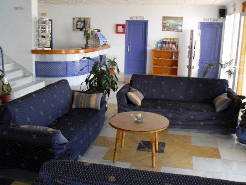 Hotel Mojacar Playa 외부 사진
