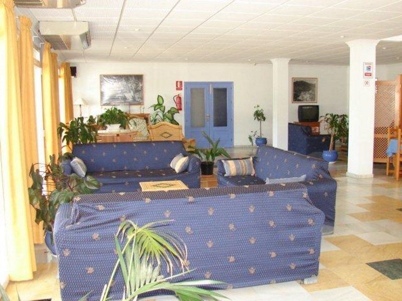 Hotel Mojacar Playa 외부 사진